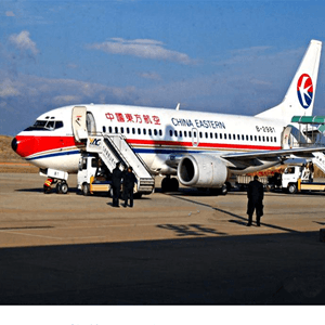 兴义万峰林机场物流航空快运业稳步发展的原因是什么？